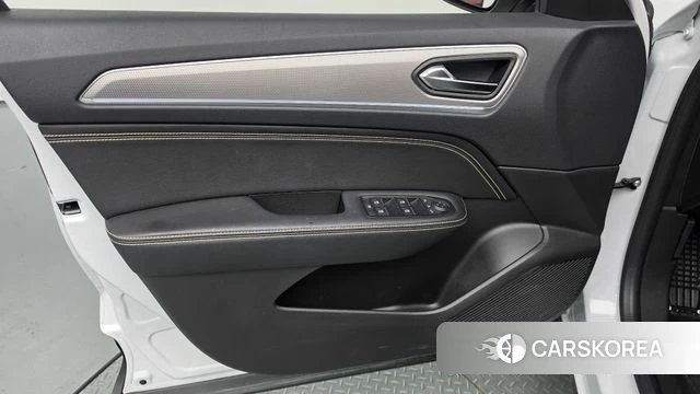 Renault Korea (Samsung) Arcana id 4634971 из Кореи 16