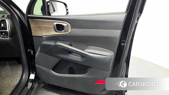 Kia Sorento 4th Generation id 4942066 из Кореи 16