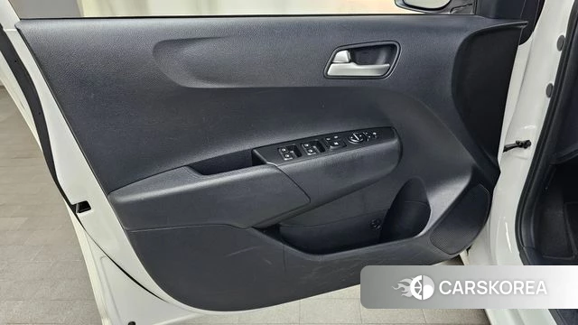 Kia Morning Urban (JA) id 4608301 из Кореи 16