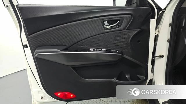 Ssangyong Berry New Tivoli id 4397058 из Кореи 16
