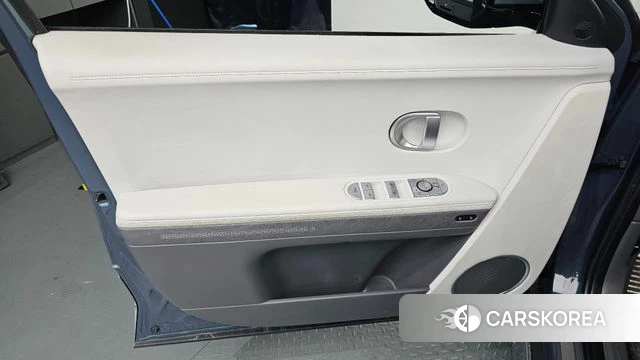 Hyundai Ionic 5 id 4779427 из Кореи 16