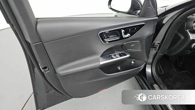 Mercedes-Benz C-Class W206 id 4230296 из Кореи 16