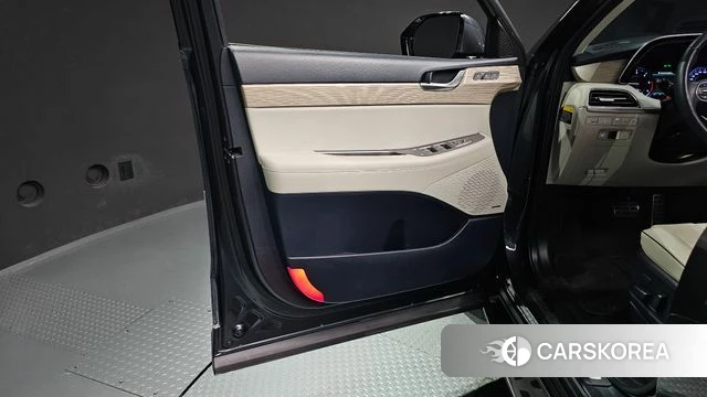 Hyundai Palisade id 4430031 из Кореи 16