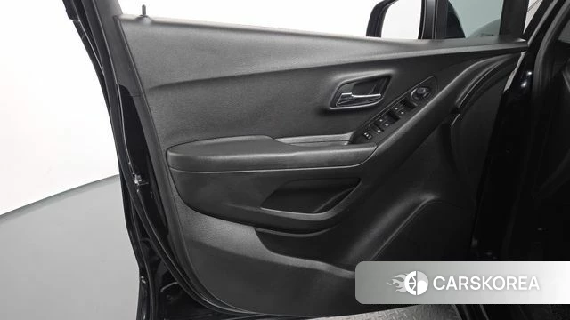 Chevrolet (GM Daewoo) The New Trax id 4285398 из Кореи 16