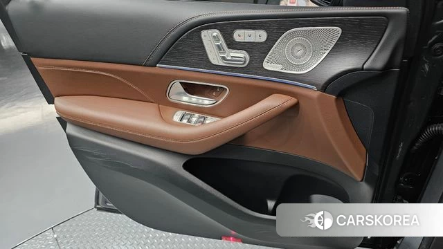 Mercedes-Benz GLE-Class W167 id 4635109 из Кореи 16