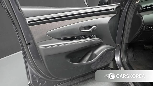 Hyundai Tucson (NX4) id 4309477 из Кореи 16