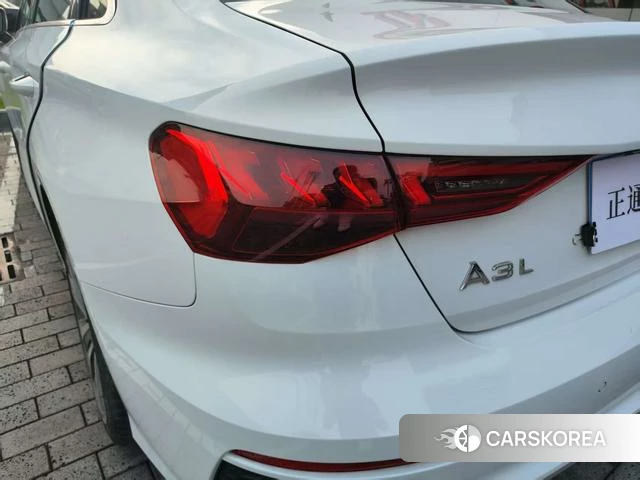 Audi A3 id 4261295 из Китая 16