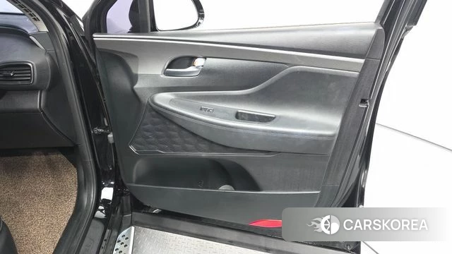 Hyundai Santa Fe TM id 4760477 из Кореи 16