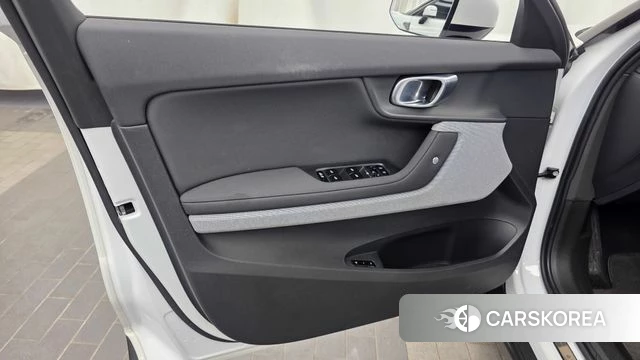 Polestar Polestar 2 id 4541586 из Кореи 16