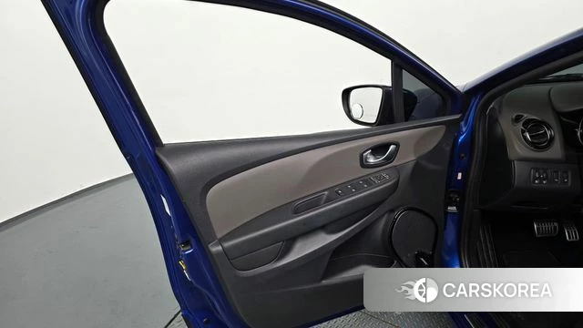 Renault Korea (Samsung) Clio id 4483188 из Кореи 16