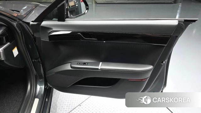 Hyundai Grandeur Hybrid (GN7) id 4893219 из Кореи 16