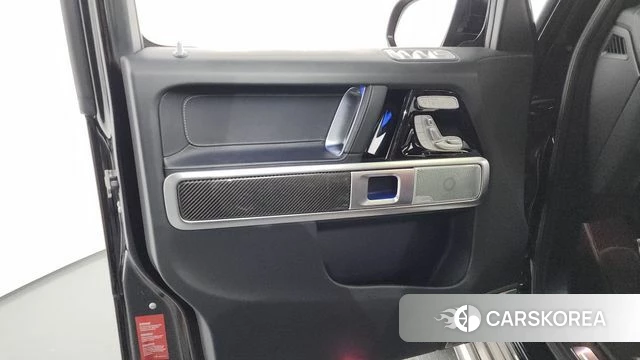 Mercedes-Benz G-Class W463b id 4354233 из Кореи 16