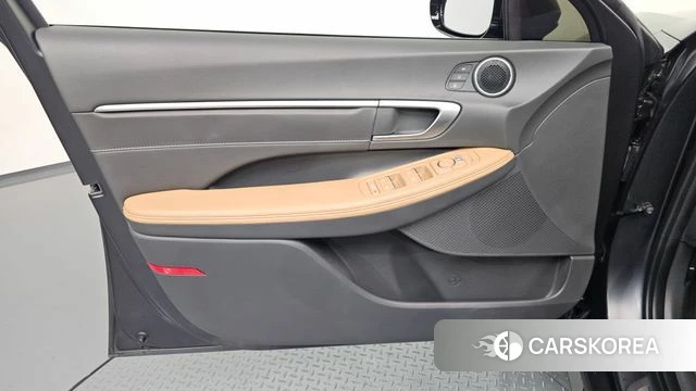 Hyundai Sonata D Edge (DN8) id 4549059 из Кореи 16
