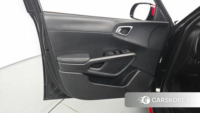 Kia Soul Booster id 4732066 из Кореи 16