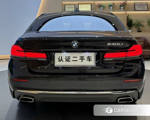 BMW 5 series id 4263999 из Китая 16