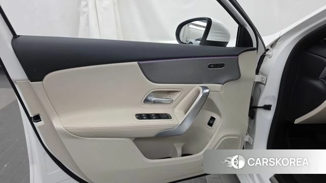 Mercedes-Benz A-Class W177 id 4774336 из Кореи 16
