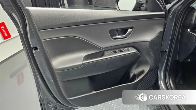 Hyundai Kona (SX2) id 4681939 из Кореи 16