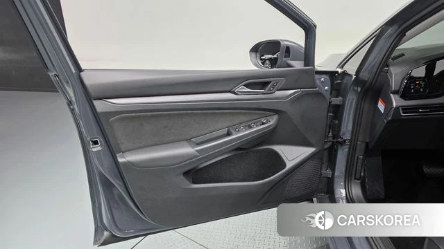 Volkswagen Golf 8th Generation id 4280969 из Кореи 16