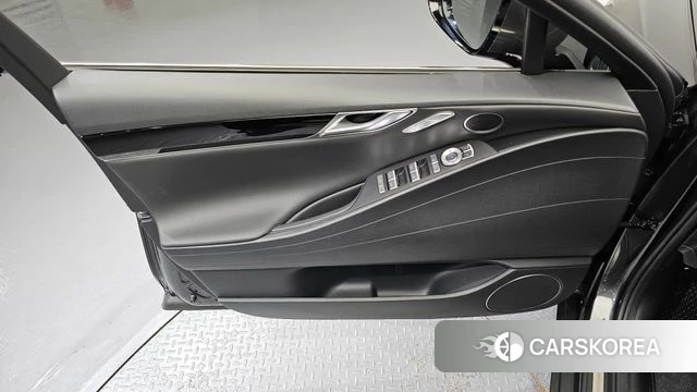 Genesis G80 (RG3) id 4849425 из Кореи 16
