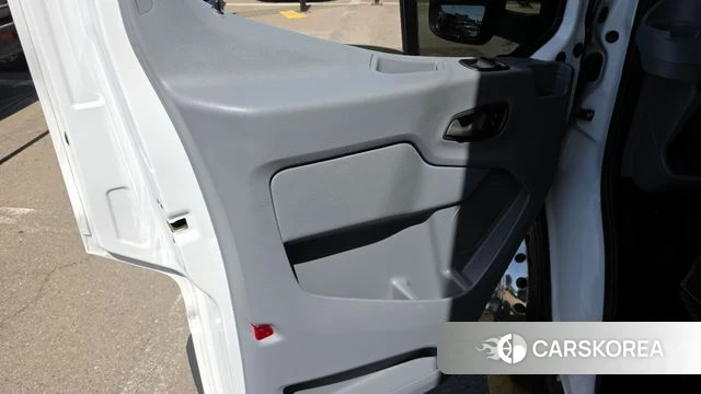 Ford Transit id 4203830 из Кореи 16