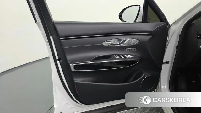 Genesis GV70 id 4603963 из Кореи 16