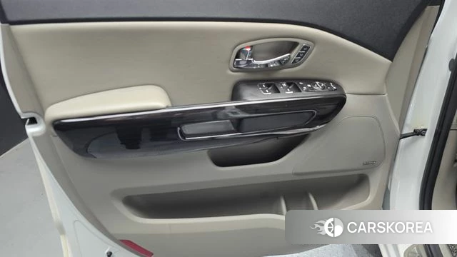Kia The New Carnival id 4642883 из Кореи 16