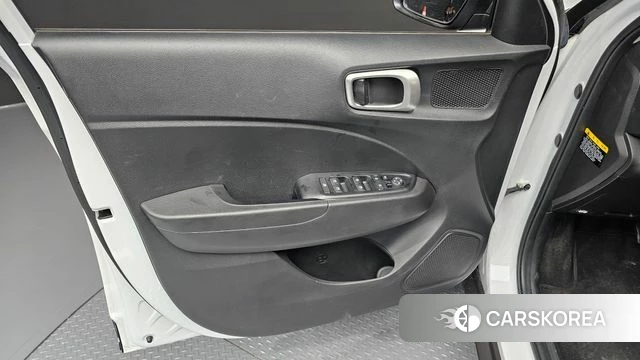 Hyundai Venue id 4402872 из Кореи 16