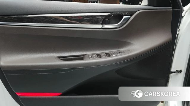 Hyundai Grandeur IG id 4568437 из Кореи 16