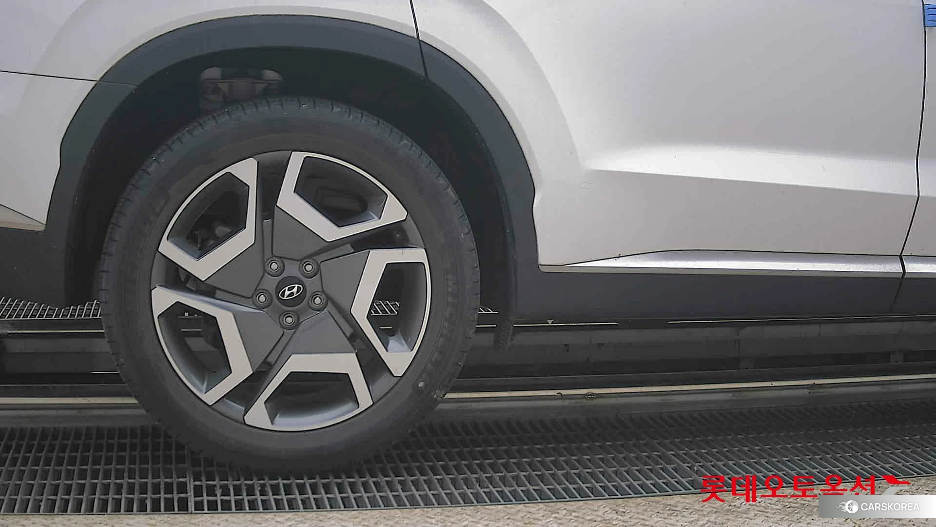 Hyundai Palisade id 4347275 из Кореи 16
