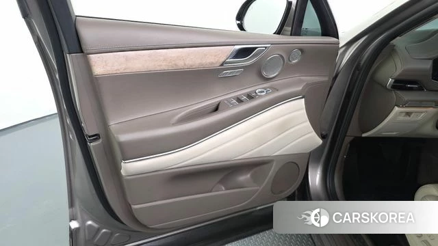 Genesis GV80 id 4530062 из Кореи 16