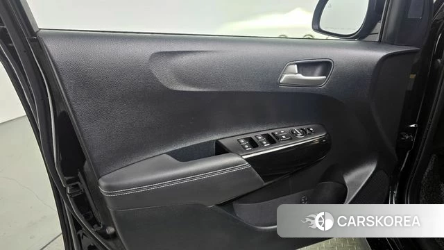 Kia The New Morning (JA) id 4291702 из Кореи 16