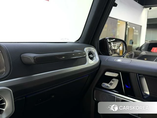 Mercedes-Benz G-class id 3993832 из Китая 16