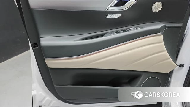 Genesis GV80 id 4847528 из Кореи 16