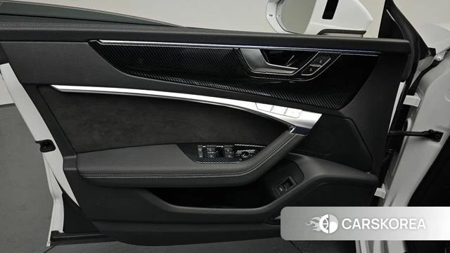 Audi A7 (4K) id 4245421 из Кореи 16