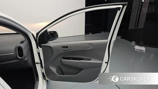 Kia Morning Urban (JA) id 4906586 из Кореи 16
