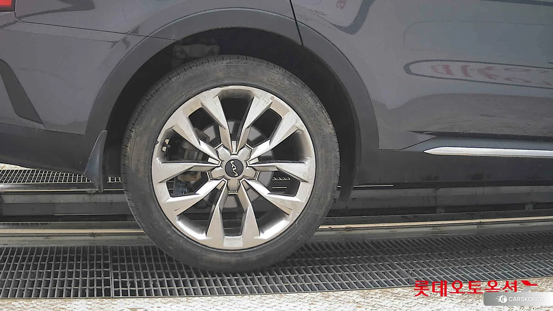 Kia Sorento id 4296873 из Кореи 16