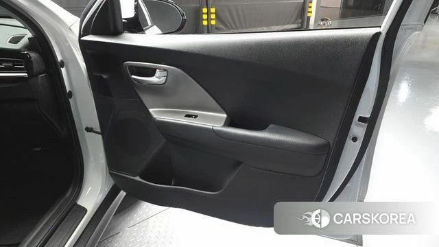 Kia Niro Plus id 4917029 из Кореи 16