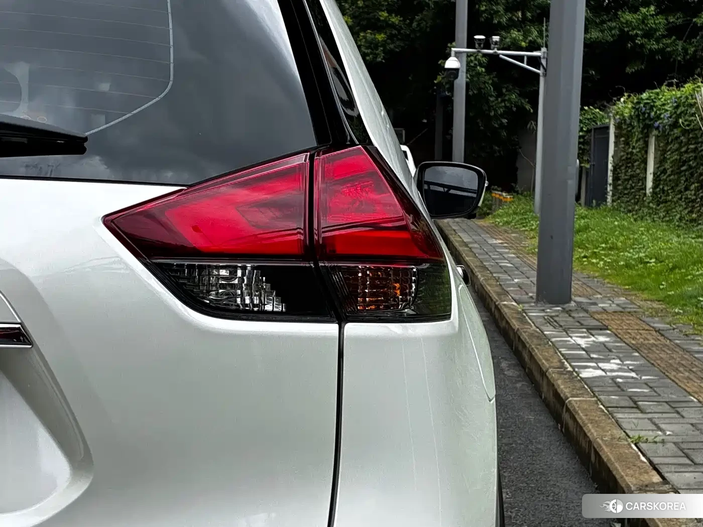 Nissan Qijun id 4634782 из Китая 16