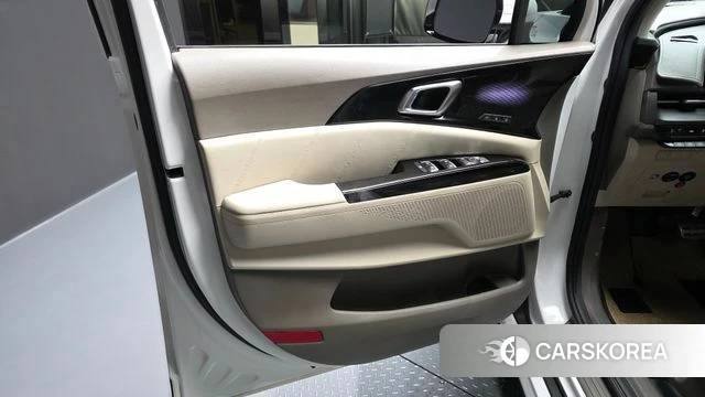 Kia Carnival 4th generation id 4716186 из Кореи 16