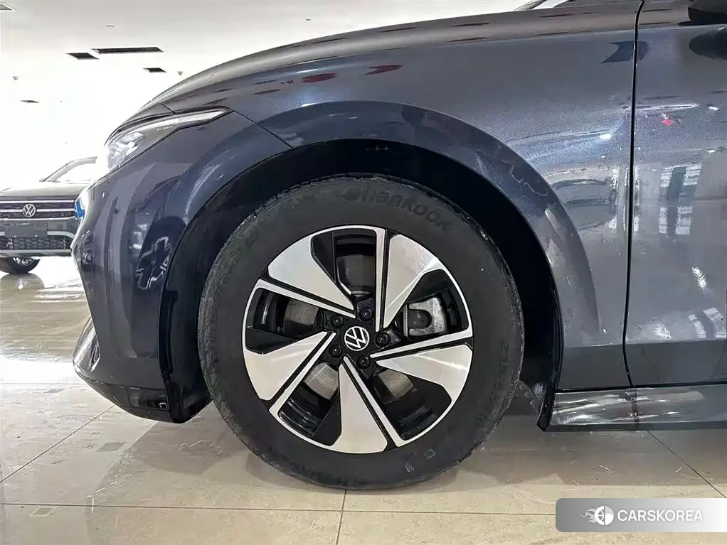 Volkswagen ID.7 VIZZION id 4617109 из Китая 16