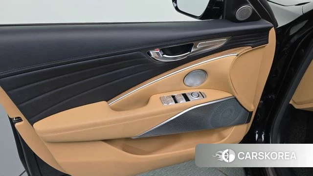 Kia The New K9 2nd generation id 4470134 из Кореи 16