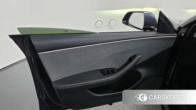 Tesla Model 3 id 4700614 из Кореи 16
