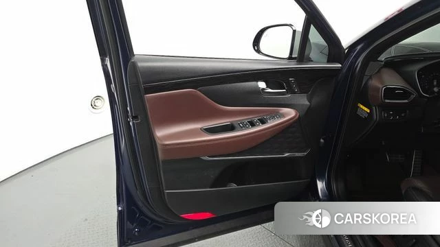 Hyundai Santa Fe TM id 4310725 из Кореи 16