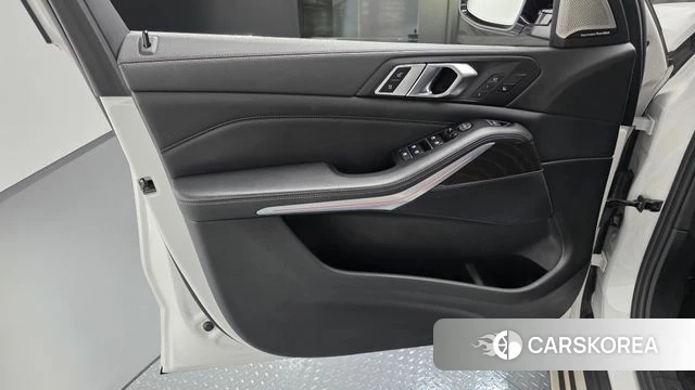 BMW X5 (G05) id 4186744 из Кореи 16