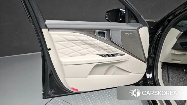 Kia K8 id 4475508 из Кореи 16