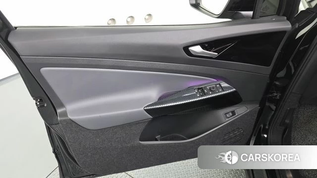 Volkswagen ID.4 id 4200835 из Кореи 16