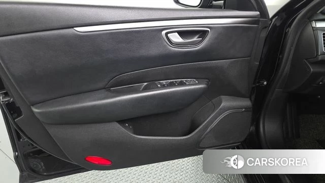 Renault Korea (Samsung) SM6 id 4794855 из Кореи 16
