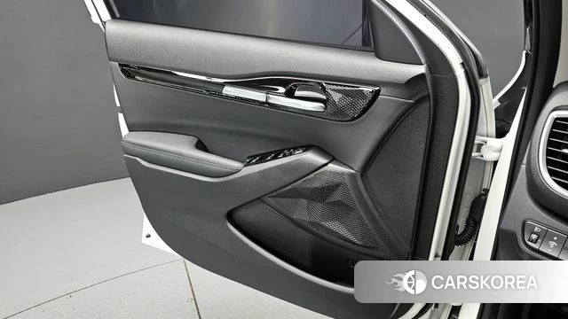 Kia The New Seltos id 4315159 из Кореи 16