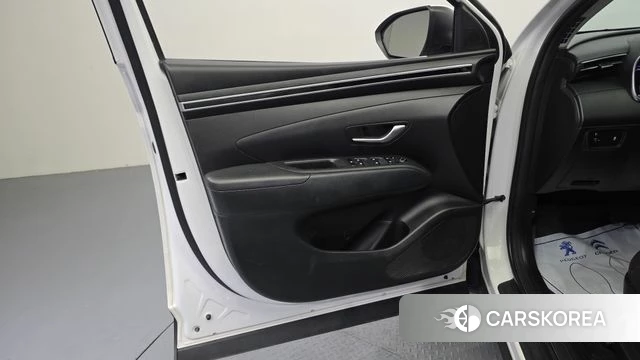 Hyundai Tucson (NX4) id 4223696 из Кореи 16