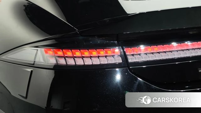 Hyundai Ionic 6 id 4942211 из Кореи 16